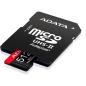 Preview: ADATA High Endurance 512 GB microSDXC, Speicherkarte (UHS-I U3, Class 10, V30, A2)